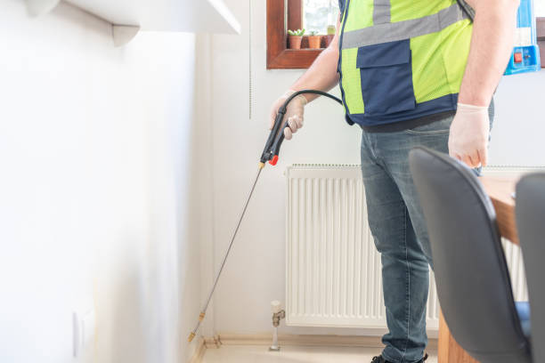 Reliable Pasadena, TX Pest Control Solutions